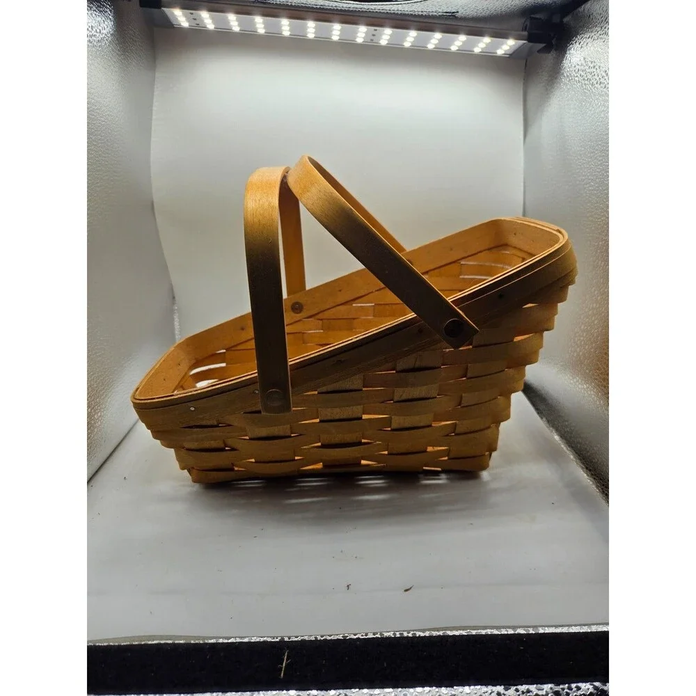 Longaberger Basket 2000